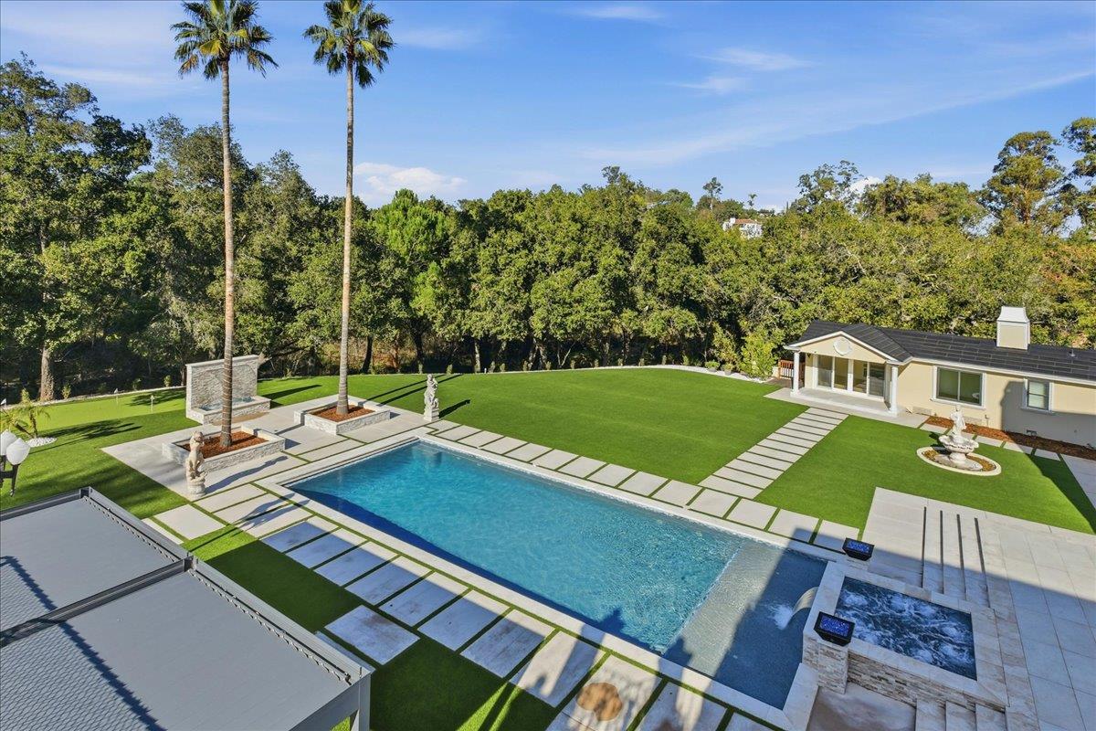 18911 Decatur Road Los Gatos, CA 95030 - Photo 120 of 143