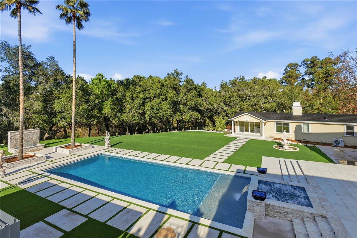 18911 Decatur Road Los Gatos, CA 95030 - Photo 121 of 143