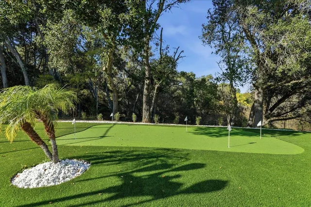 $21,998,888 | 18911 Decatur Road, Los Gatos, CA 95030