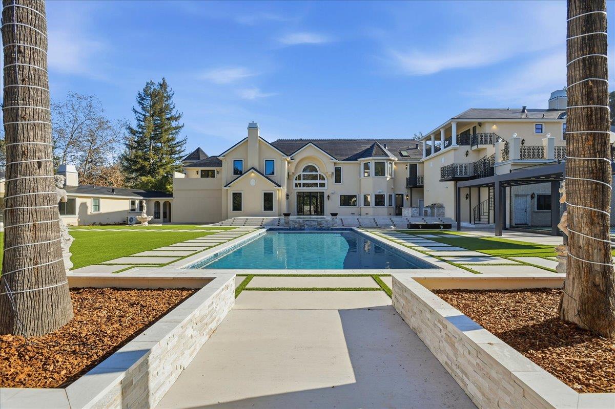 18911 Decatur Road Los Gatos, CA 95030 - Photo 125 of 143