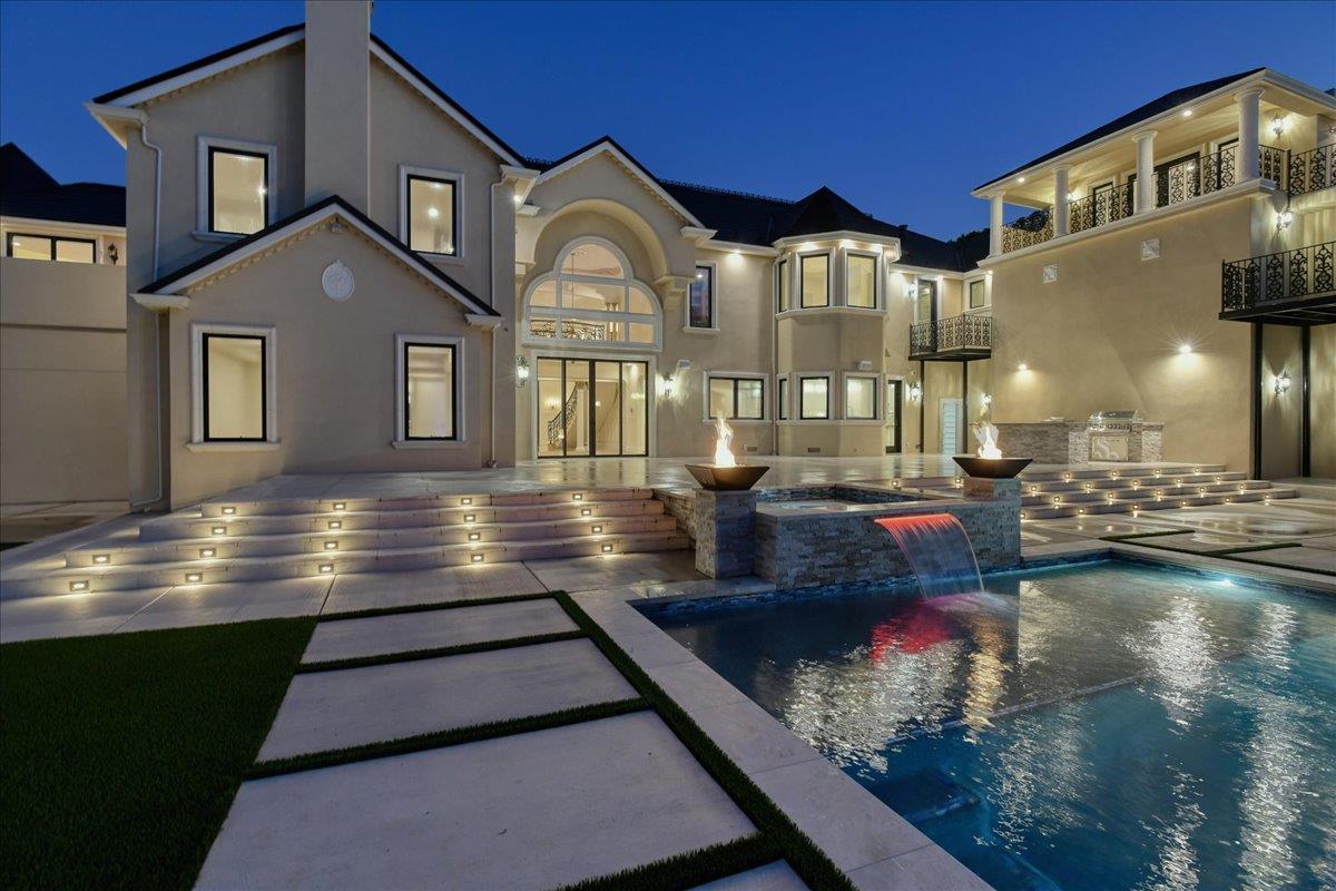 18911 Decatur Road Los Gatos, CA 95030 - Photo 128 of 143