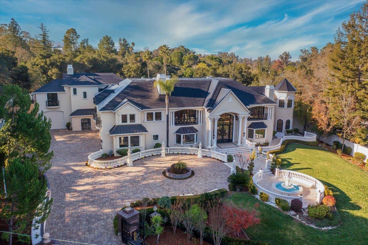 18911 Decatur Road Los Gatos, CA 95030 - Photo 134 of 143