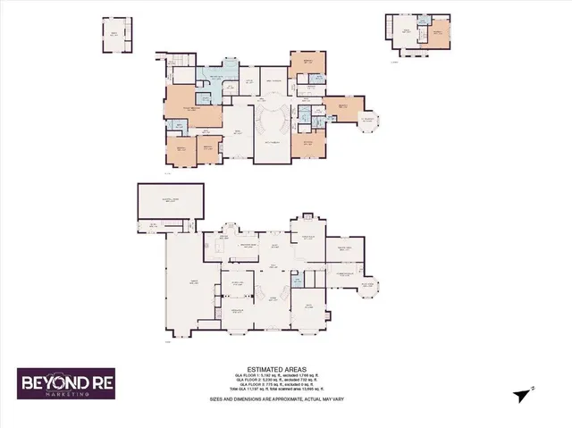 $21,998,888 | 18911 Decatur Road, Los Gatos, CA 95030