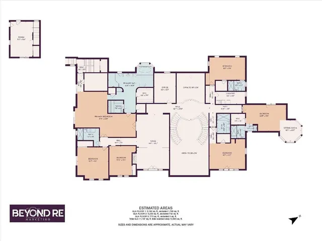 $21,998,888 | 18911 Decatur Road, Los Gatos, CA 95030