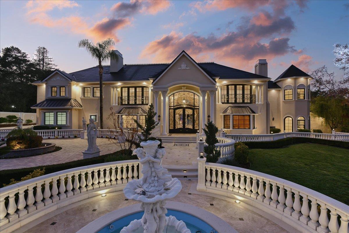 18911 Decatur Road Los Gatos, CA 95030 - Photo 17 of 143