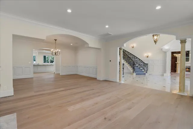 $21,998,888 | 18911 Decatur Road, Los Gatos, CA 95030