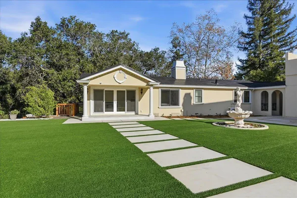 $21,998,888 | 18911 Decatur Road, Los Gatos, CA 95030
