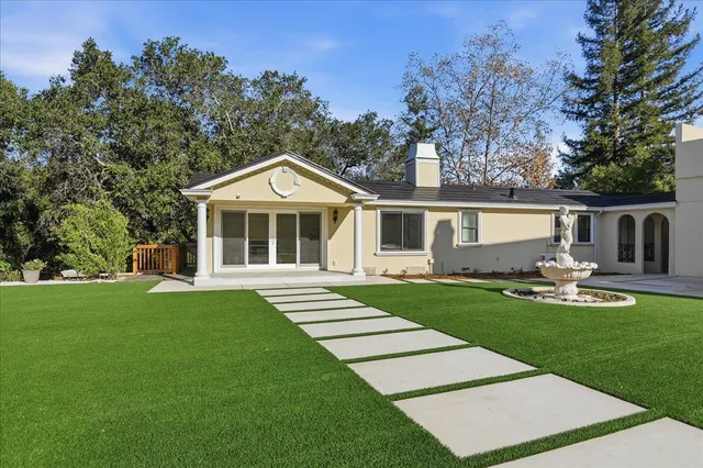 $21,998,888 | 18911 Decatur Road, Los Gatos, CA 95030