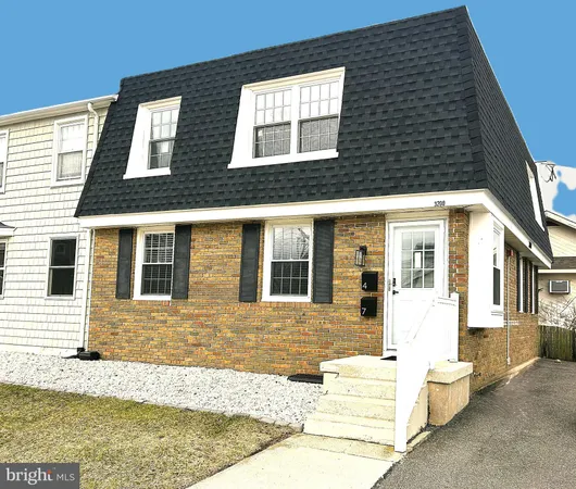 $2,300 | 3200 West Brigantine Avenue, Unit 7, Brigantine, NJ 08203