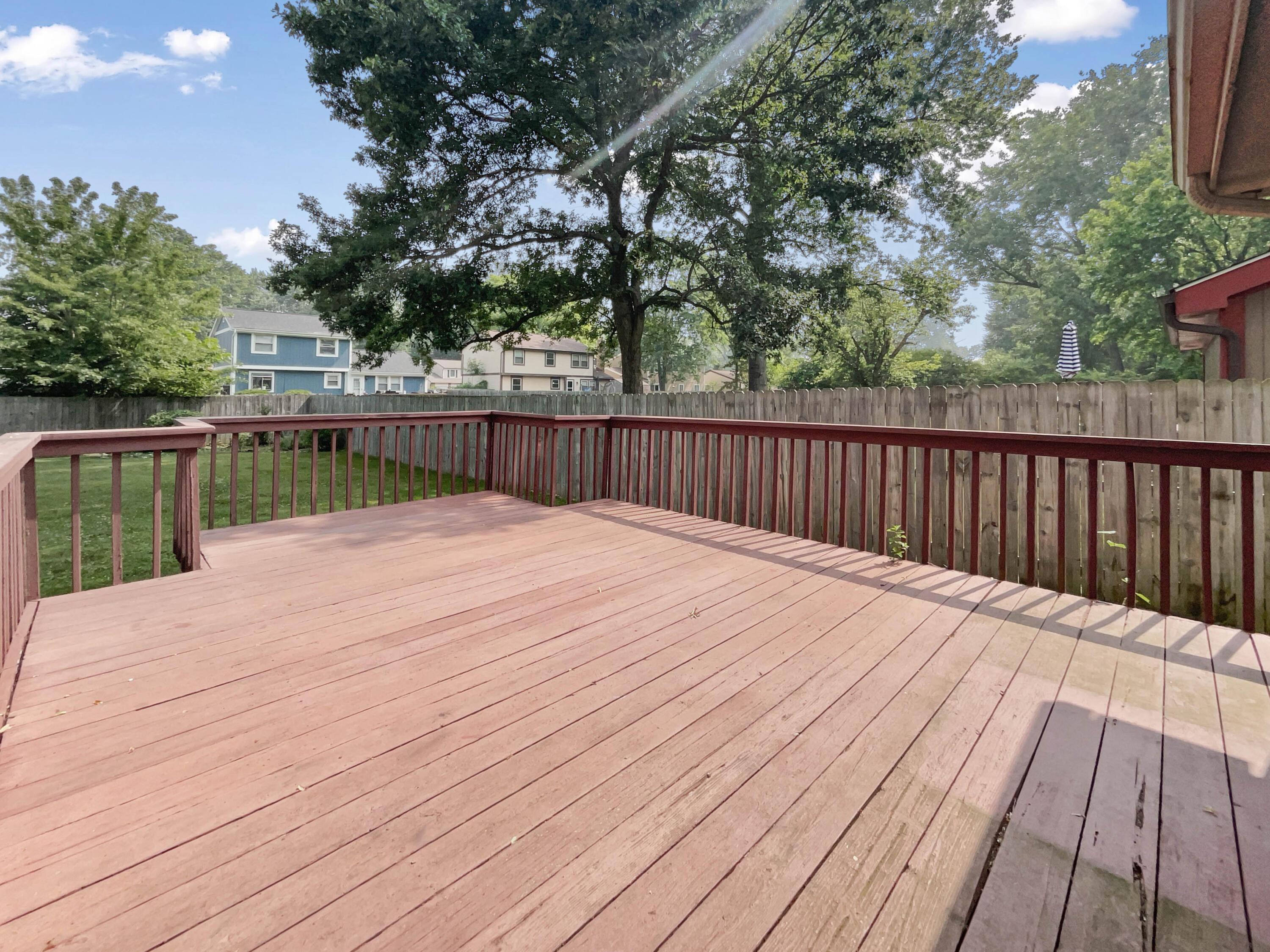 4106 Spring Flower Court Columbus, OH 43230 - Photo 20 of 23 listing_17