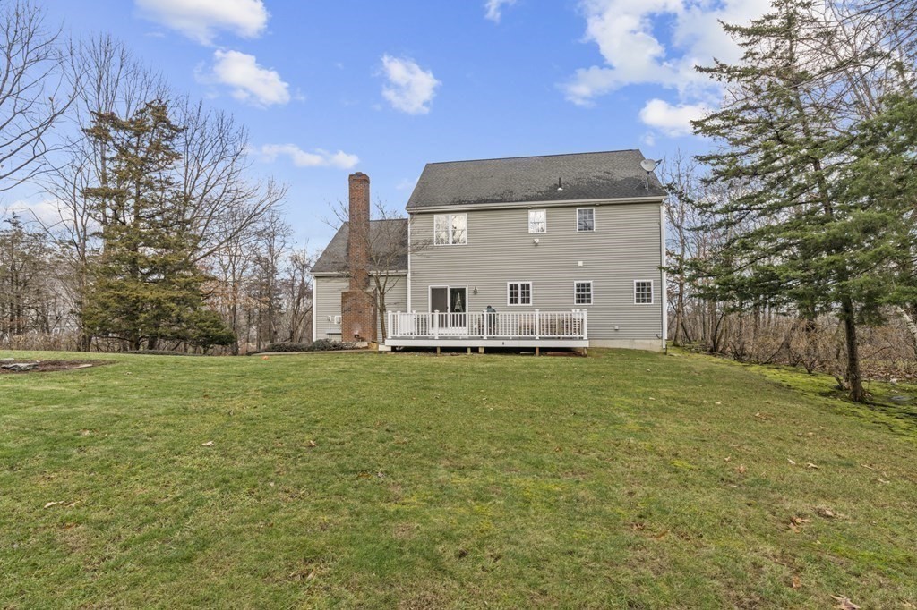125 Old Staples Road Cumberland, RI 02864 - Photo 23 of 26 Gallery Image 23