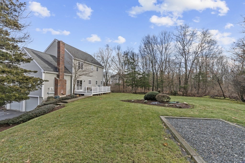 125 Old Staples Road Cumberland, RI 02864 - Photo 24 of 26 Gallery Image 24