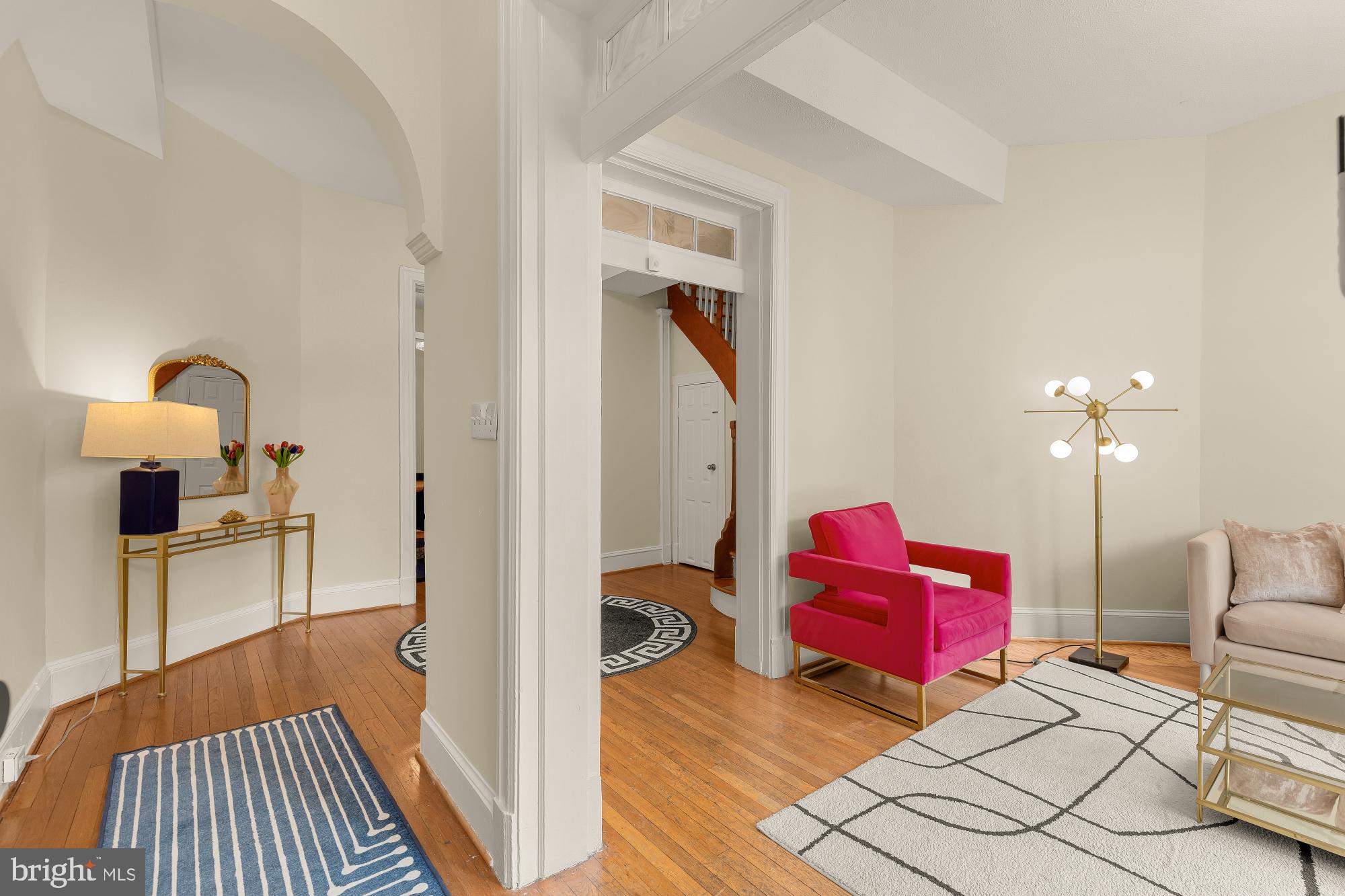 43 T Street Northwest Washington, DC 20001 - Photo 2 of 33