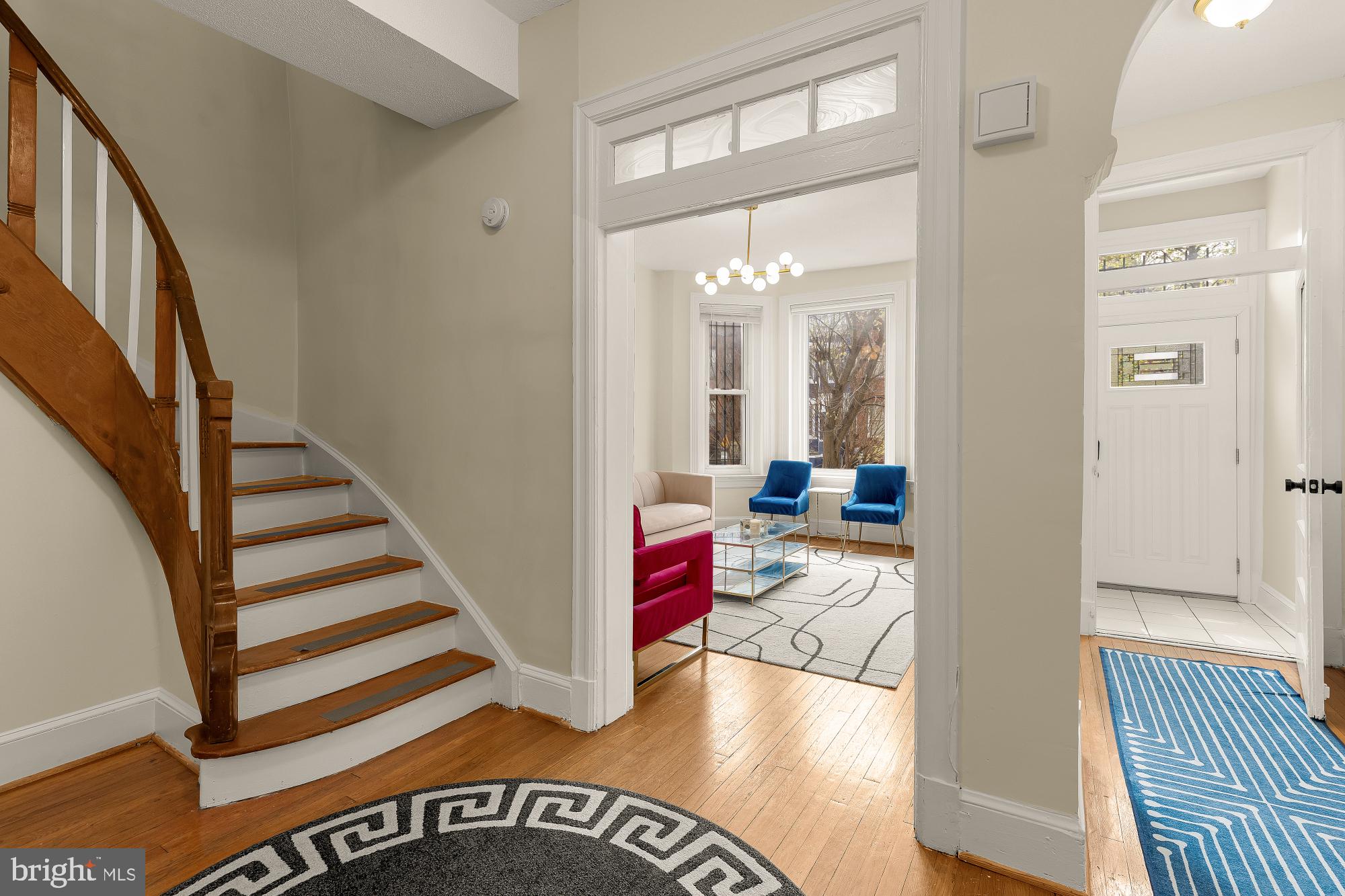 43 T Street Northwest Washington, DC 20001 - Photo 4 of 33