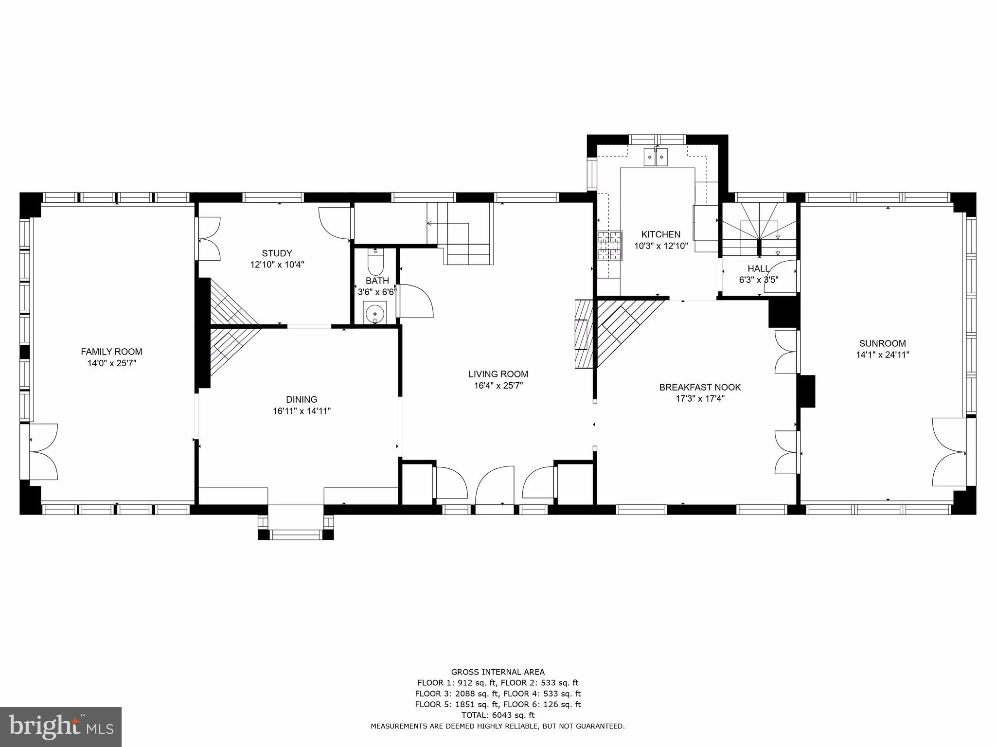 1724 Hillside Road Stevenson, MD 21153 - Photo 30 of 106 Gallery Image 30