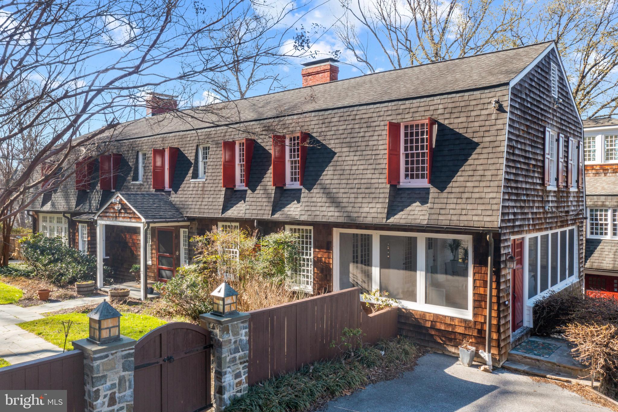 1724 Hillside Road Stevenson, MD 21153 - Photo 3 of 106 Gallery Image 3
