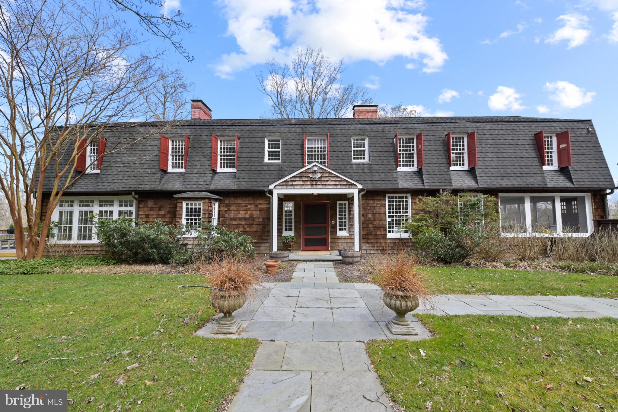 1724 Hillside Road Stevenson, MD 21153 - Photo 4 of 106 Gallery Image 4
