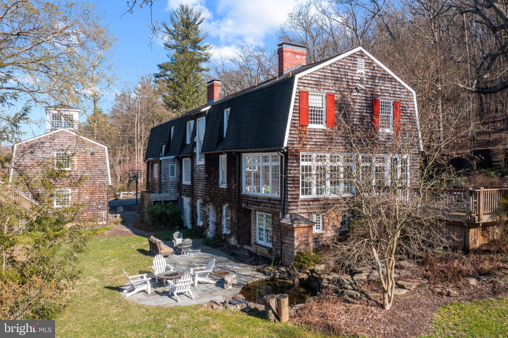 1724 Hillside Road Stevenson, MD 21153 - Photo 64 of 106 Gallery Image 64