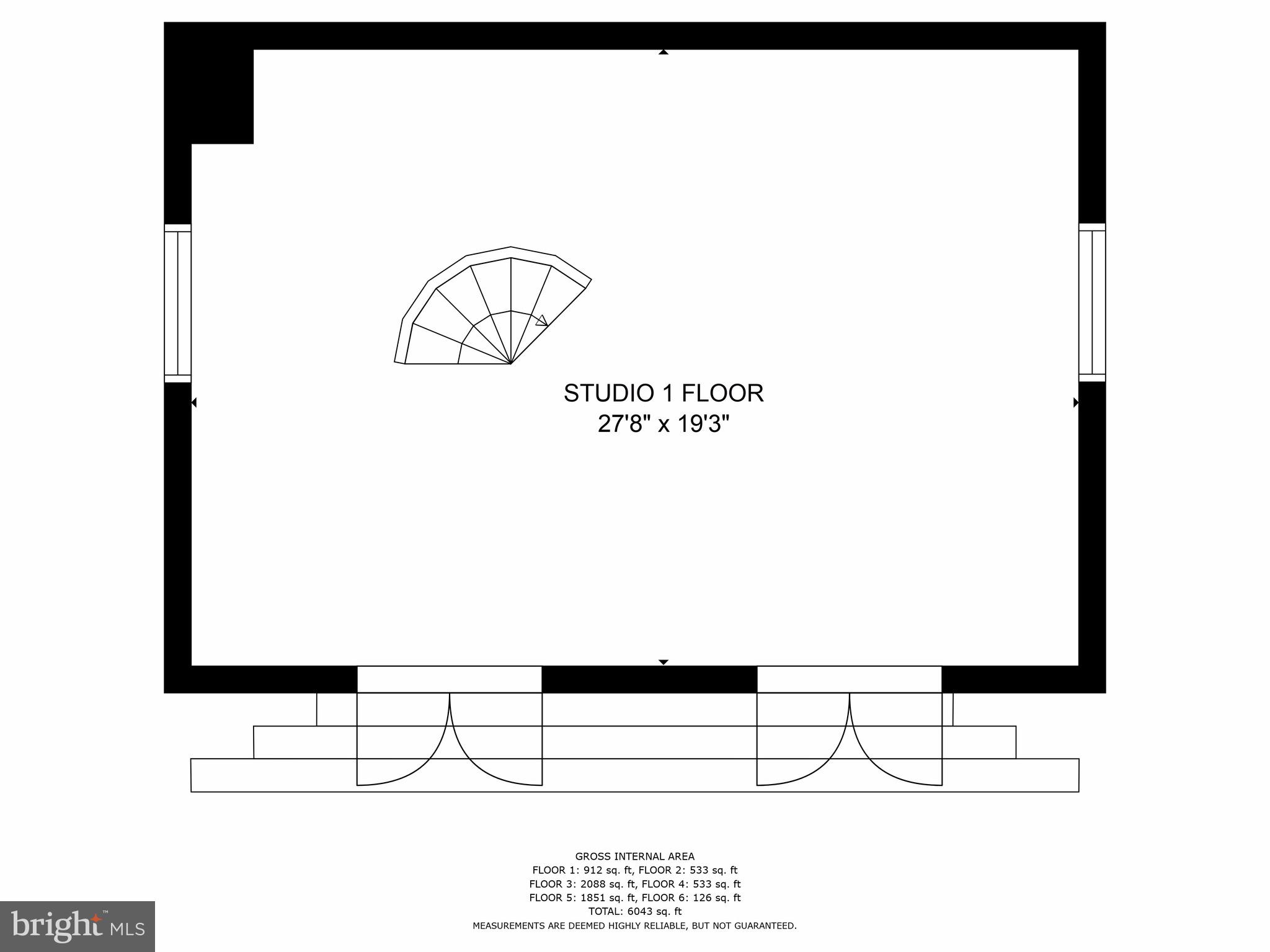 1724 Hillside Road Stevenson, MD 21153 - Photo 68 of 106 Gallery Image 68