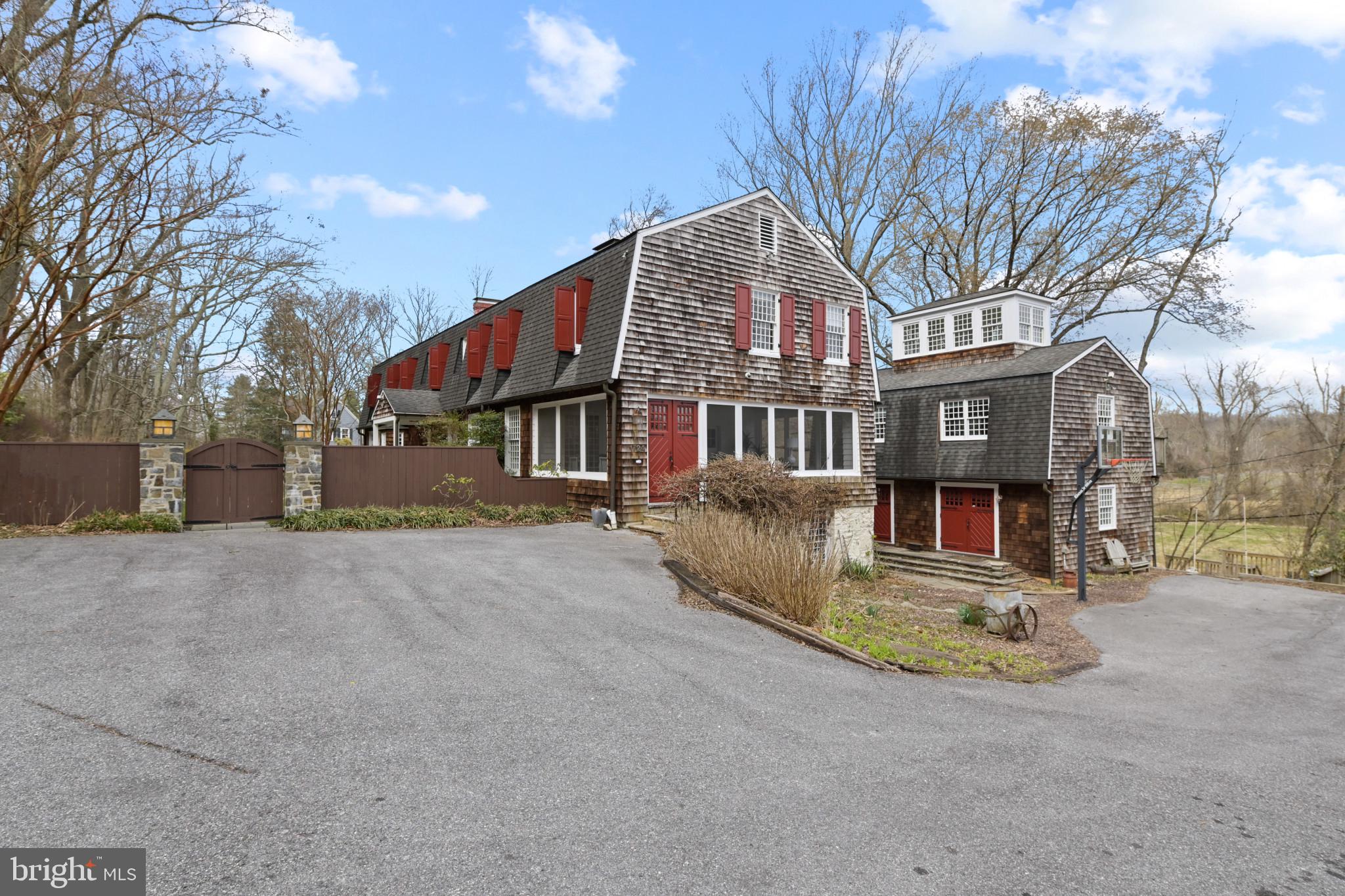 1724 Hillside Road Stevenson, MD 21153 - Photo 7 of 106 Gallery Image 7