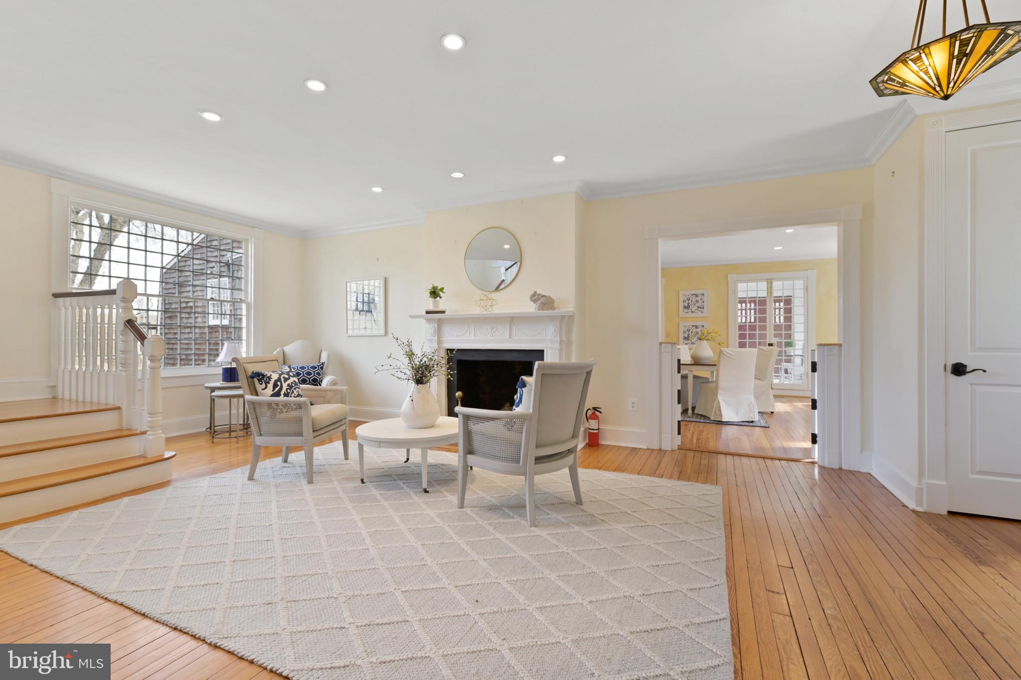 1724 Hillside Road Stevenson, MD 21153 - Photo 8 of 106 Gallery Image 8