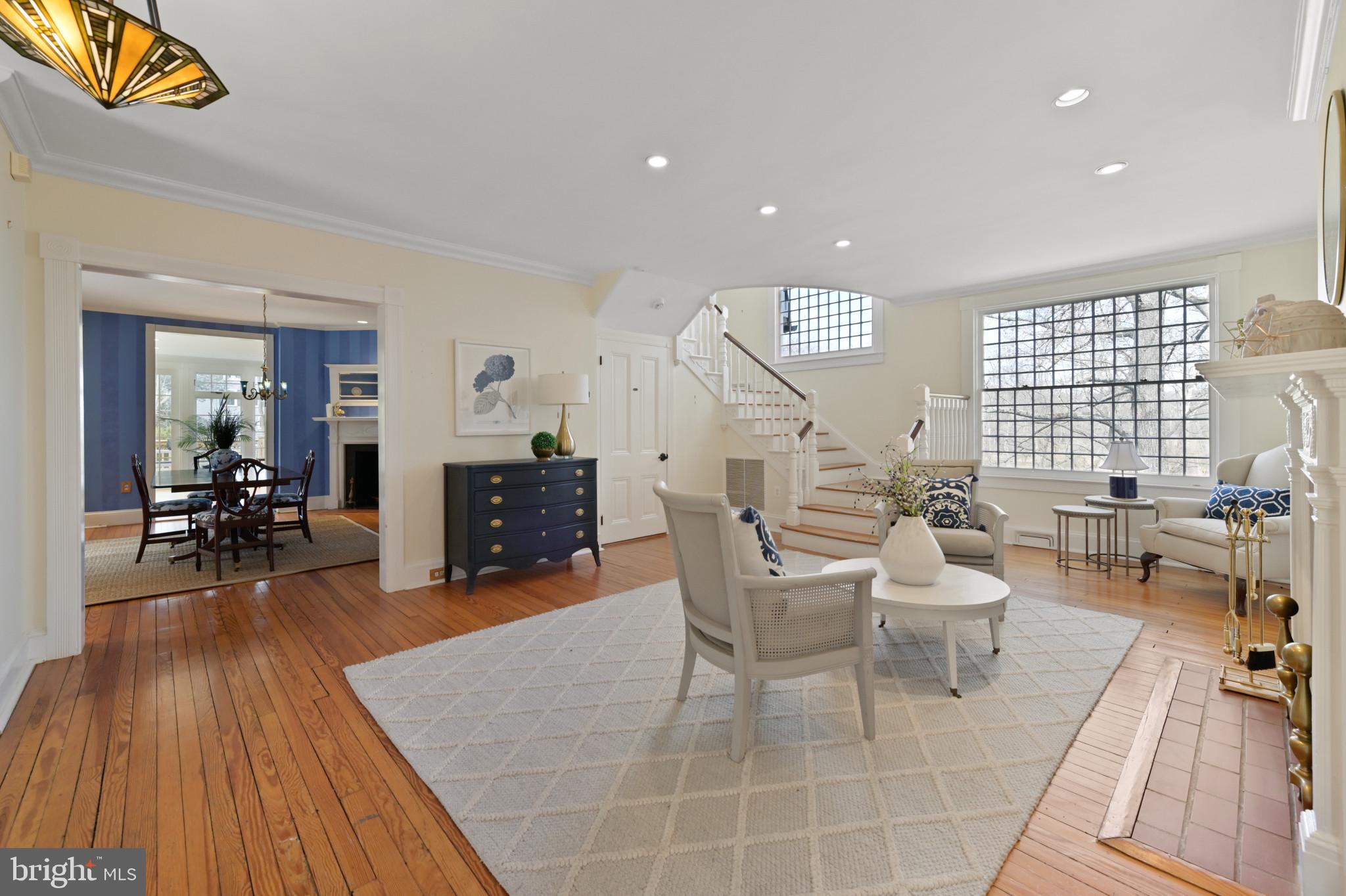 1724 Hillside Road Stevenson, MD 21153 - Photo 9 of 106 Gallery Image 9