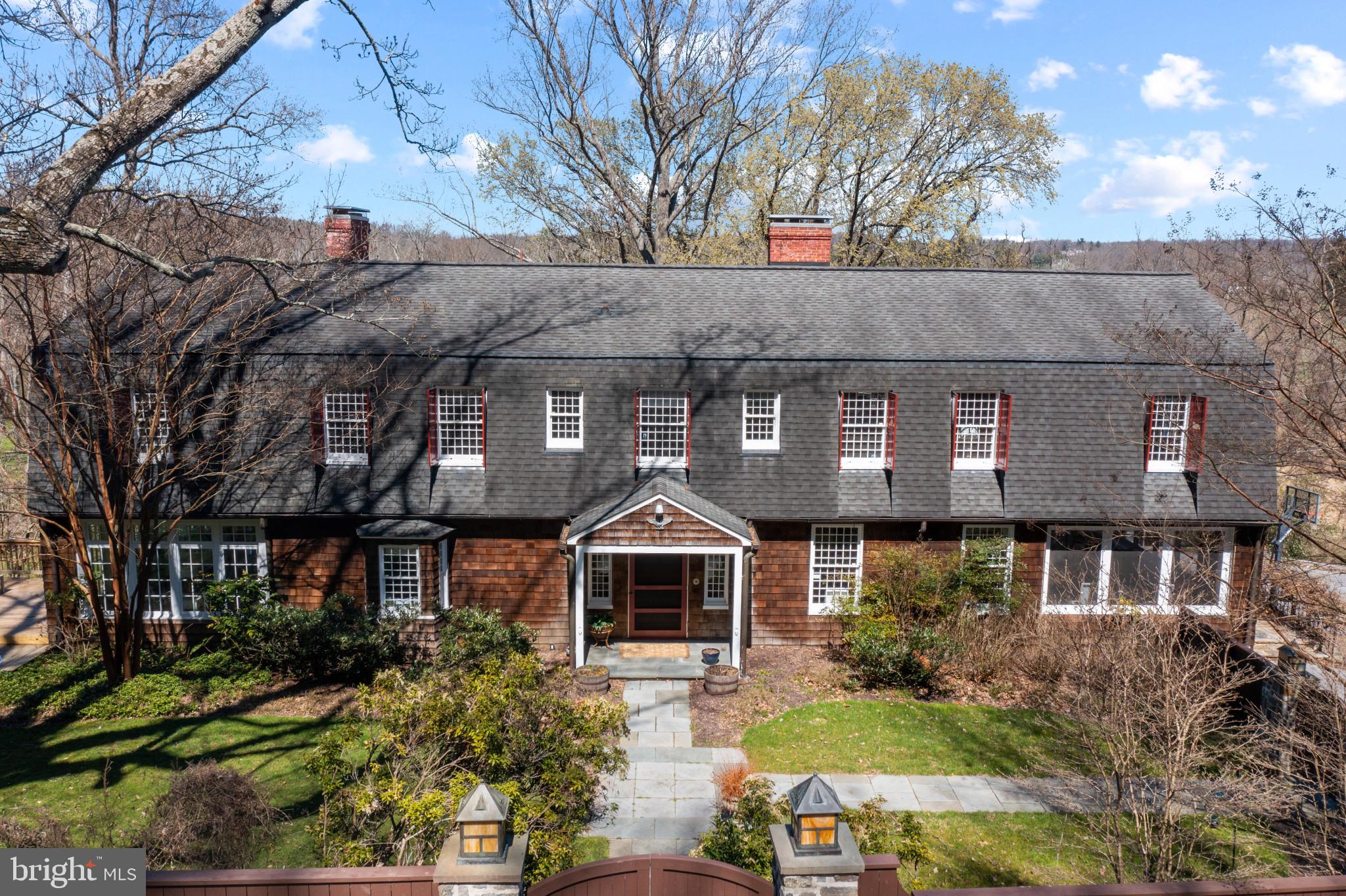 1724 Hillside Road Stevenson, MD 21153 - Photo 93 of 106 Gallery Image 93