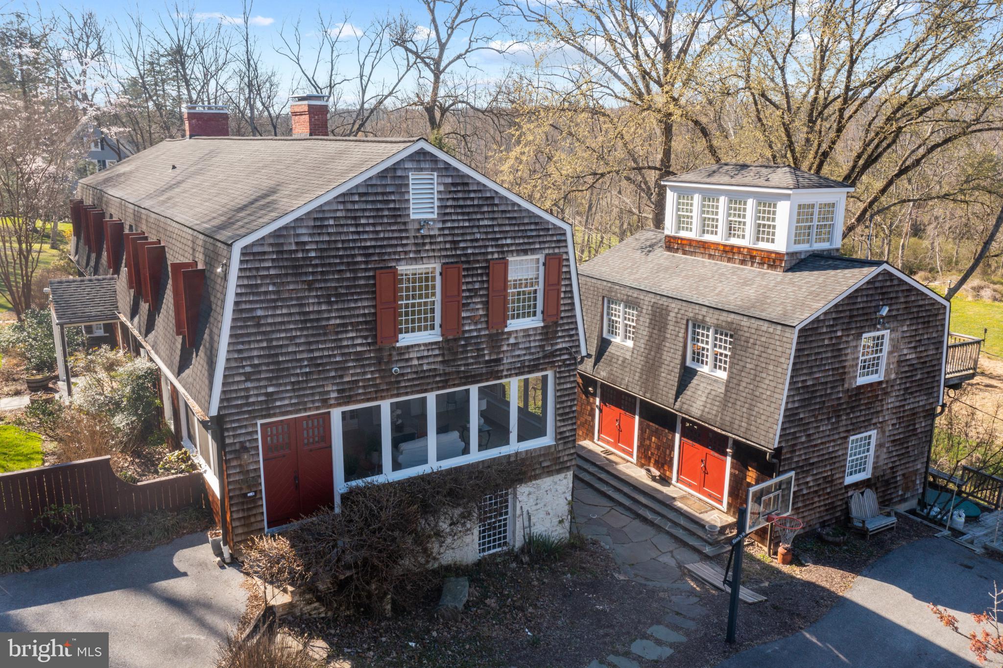 1724 Hillside Road Stevenson, MD 21153 - Photo 95 of 106 Gallery Image 95
