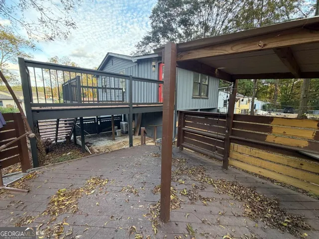 $1,600 | 1772 Martin Place, Smyrna, GA 30080