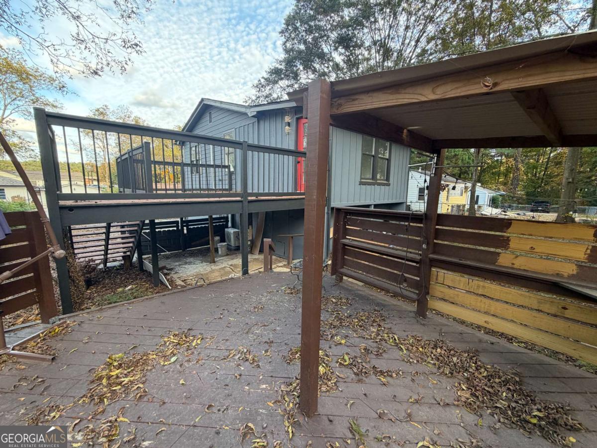 1772 Martin Place Smyrna, GA 30080 - Photo 17 of 28