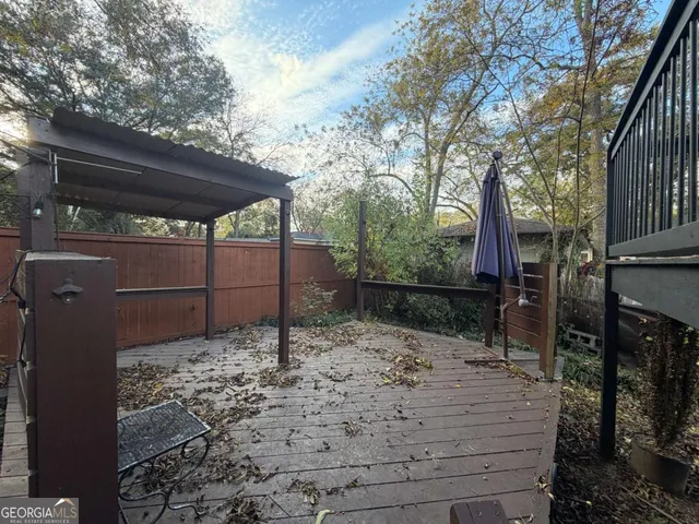 $1,600 | 1772 Martin Place, Smyrna, GA 30080