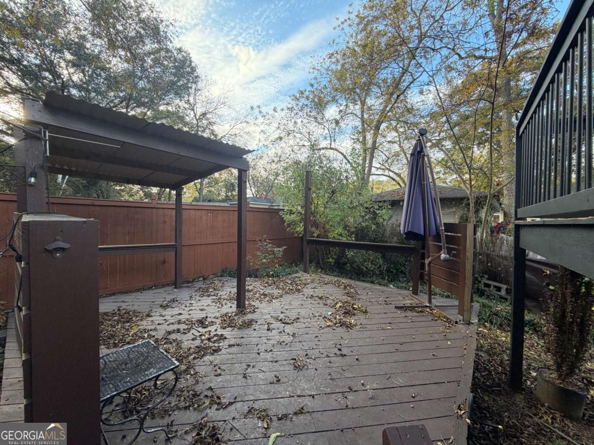 1772 Martin Place Smyrna, GA 30080 - Photo 18 of 28