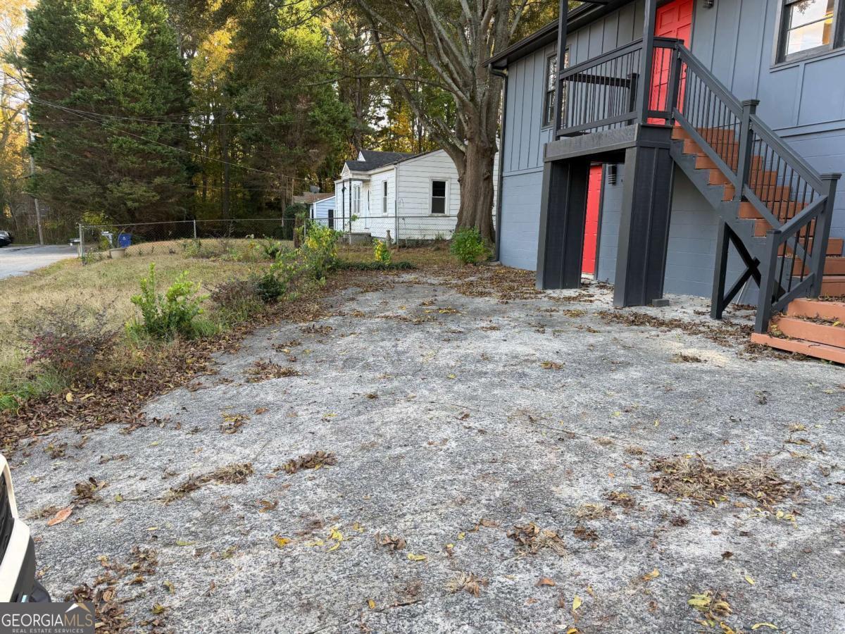 1772 Martin Place Smyrna, GA 30080 - Photo 20 of 28