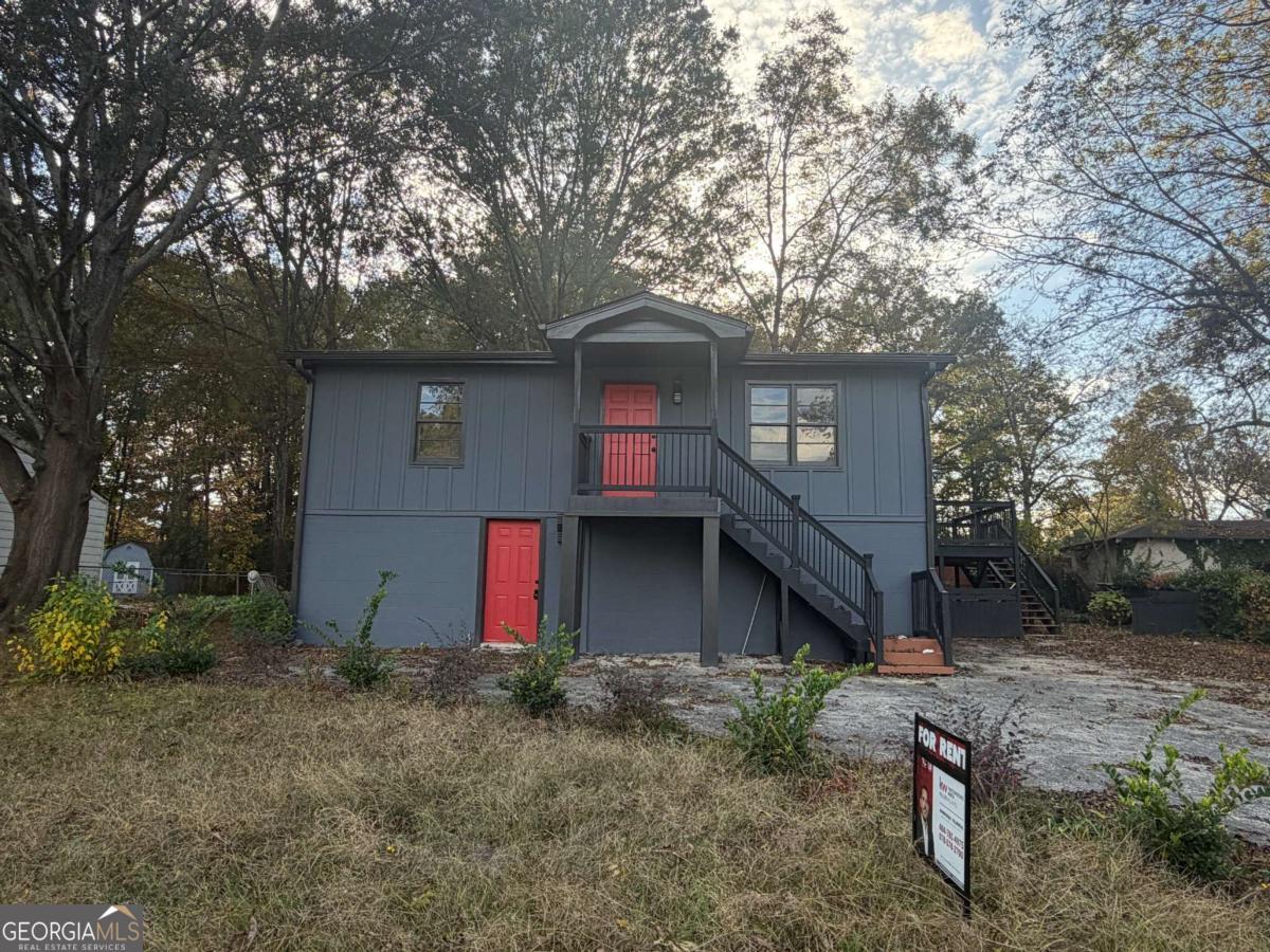 1772 Martin Place Smyrna, GA 30080 - Photo 2 of 28