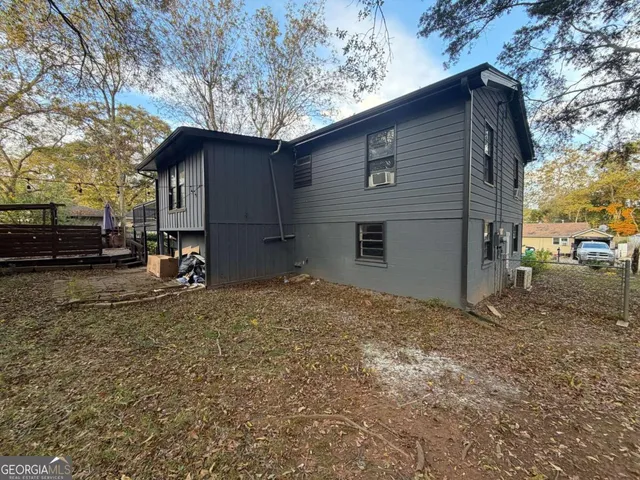 $1,600 | 1772 Martin Place, Smyrna, GA 30080