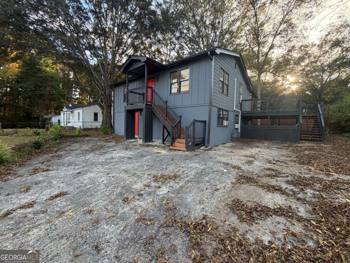 1772 Martin Place Smyrna, GA 30080 - Photo 3 of 28