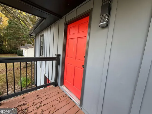 $1,600 | 1772 Martin Place, Smyrna, GA 30080