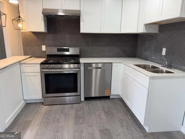 $1,600 | 1772 Martin Place, Smyrna, GA 30080