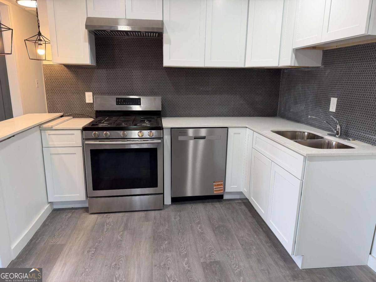 1772 Martin Place Smyrna, GA 30080 - Photo 8 of 28