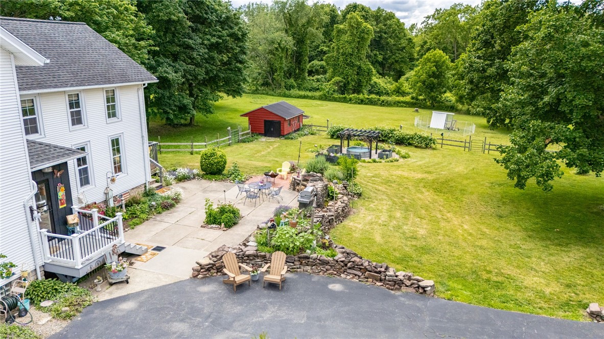 151 Gillett Road Ogden, NY 14559 - Photo 48 of 50