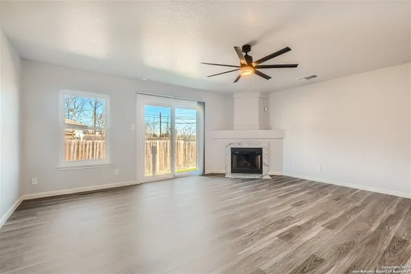 $1,650 | 8943 Dakota Run, Converse, TX 78109