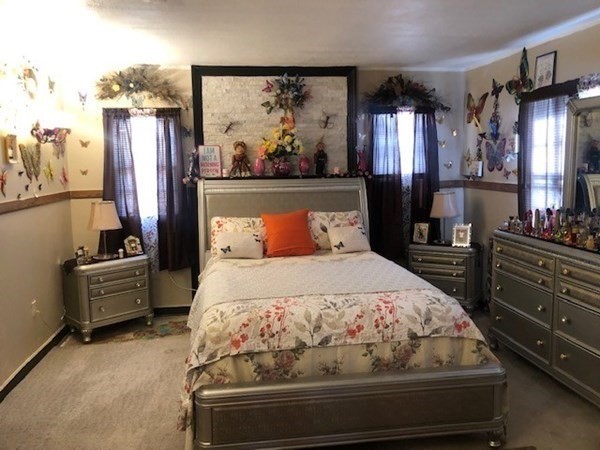 311 Burnham Road Lowell, MA 01852 - Photo 8 of 14 Gallery Image 8