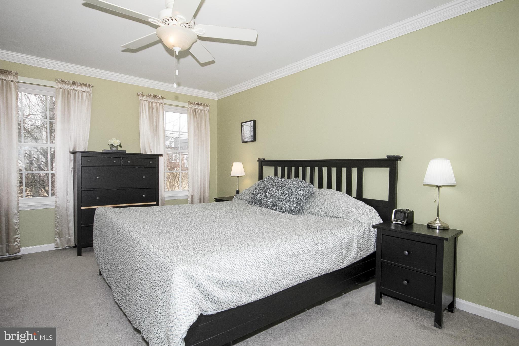 4540 Ridge Road Baltimore, MD 21236 - Photo 12 of 30 Bedroom (Master) w/Carpet