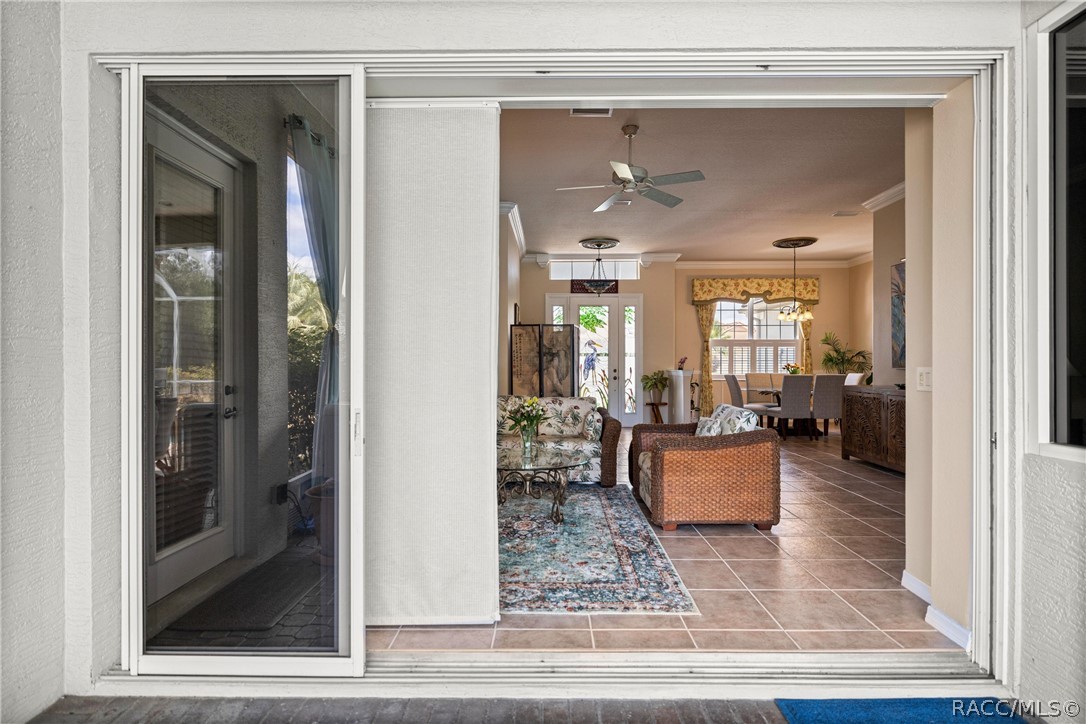 1626 East Gate Dancer Circle Inverness, FL 34453 - Photo 25 of 71