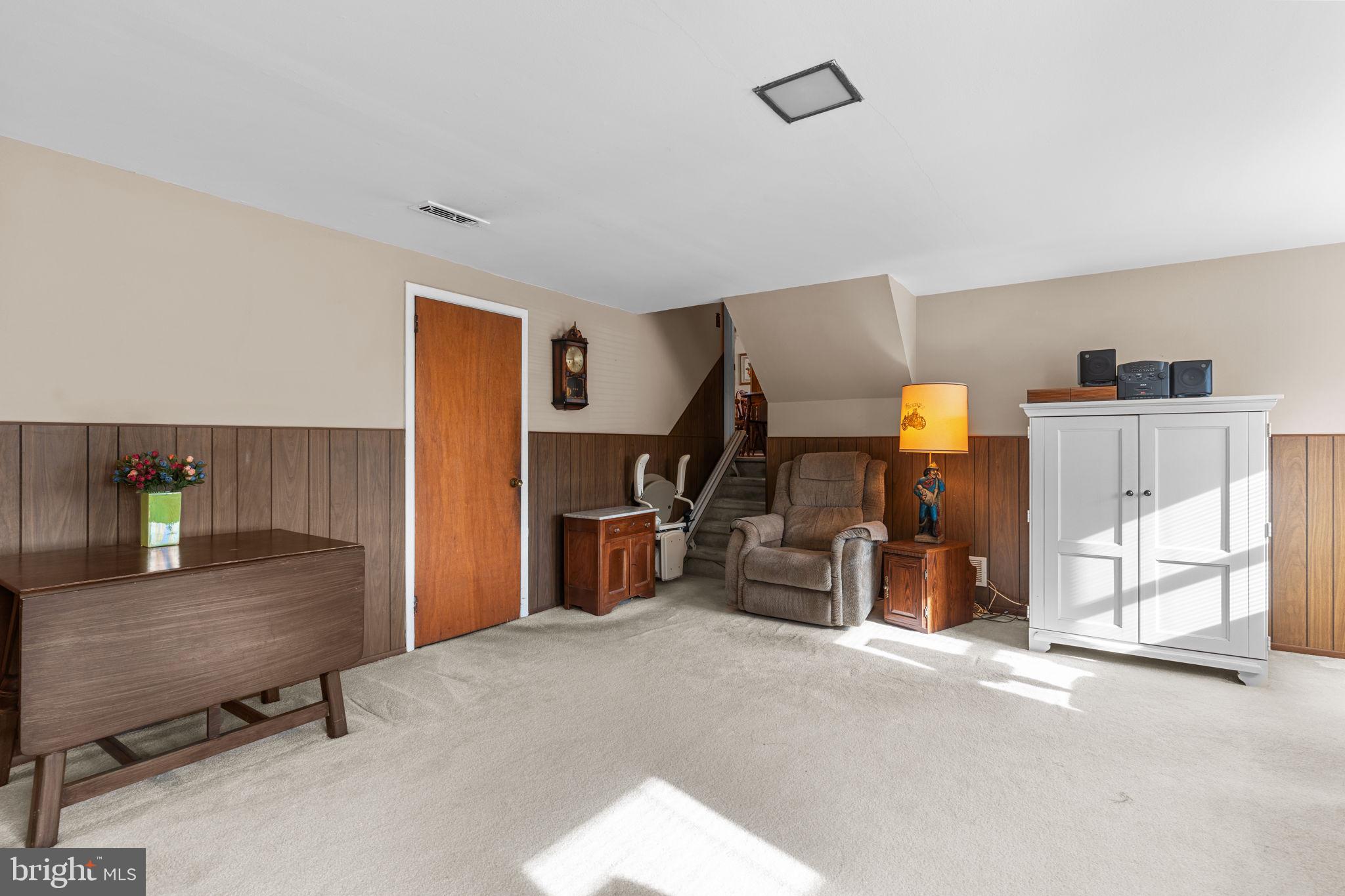 1001 Birch Road Warminster, PA 18974 - Photo 16 of 29 a bedroom with furniture and a window