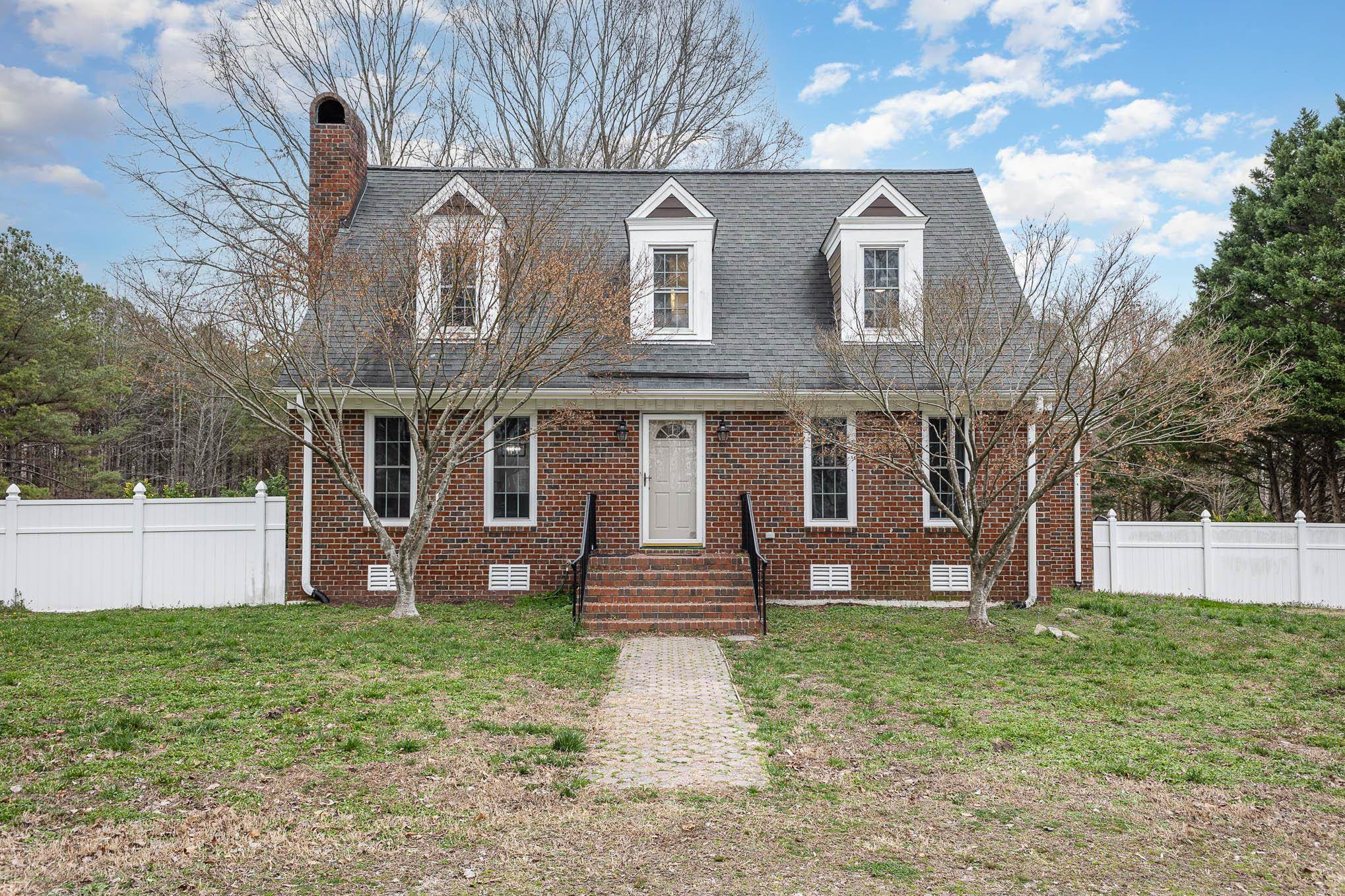 3404 Lizard Lick Road Wendell, NC 27591 - Photo 2 of 24 Photo 2