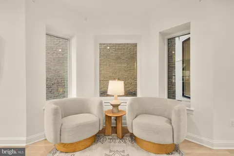 $974,000 | 448 Q Street Northwest, Unit 1, Washington, DC 20001