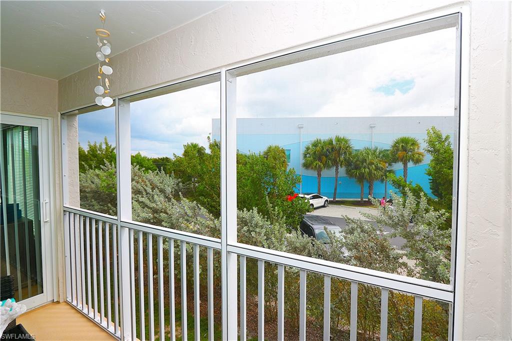 2235 San Marco Road, Unit 5204 Marco Island, FL 34145 - Photo 2 of 42 Unfurnished sunroom with healthy amount of natural light