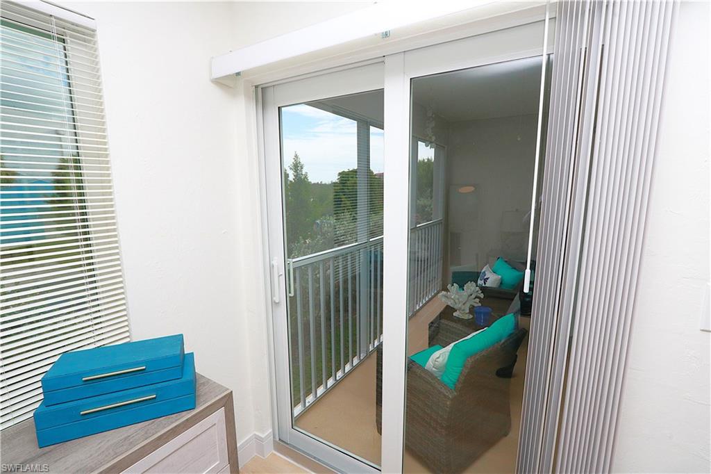 2235 San Marco Road, Unit 5204 Marco Island, FL 34145 - Photo 21 of 42 View of balcony