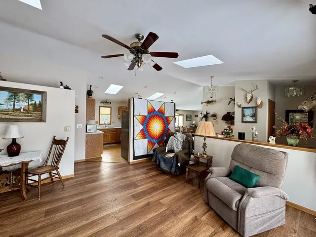 $389,900 | 314 Forest Street, Fox Lake, WI 53933